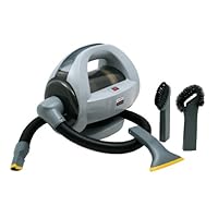 Carrand 94005AS AutoSpa Bagless Auto-Vac