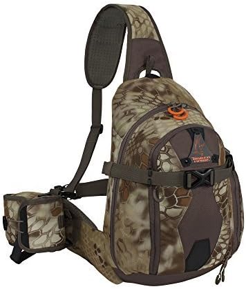 Timber Hawk Sidewinder BackPack by The Outdoor Recreation Group