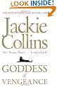 Goddess of Vengeance