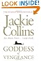 Goddess of Vengeance by Jackie Collins