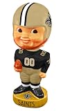 New Orleans Saints - NFL Legacy Collector Bobbin Head