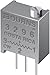 Trimmer Resistors - Through Hole 100ppm 10Kohms 25 TURNS NOM. (1 piece)