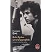 Bob Dylan : Une biographie
