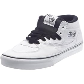 Vans Half Cab Baskets mode mixte adulte