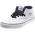 Vans Half Cab Baskets mode mixt