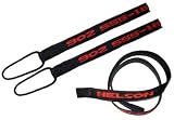 Personalized Custom Wetsuit and Gear Bag Zipper Pulls