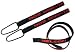 Personalized Custom Wetsuit and Gear Bag Zipper Pulls