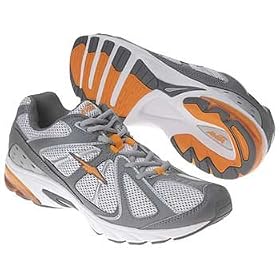 AVIA Mens A5507M Running Shoe by Avia