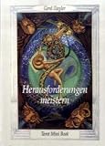 Produkt-Bild: Tarot Mini Books: Crowley: Tarot Mini-Book, Herausforderungen meistern
