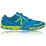 New Balance Mens Mt10by2 Trainer