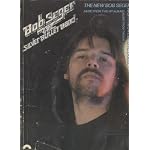 THE NEW BOB SEGER MUSIC FROM NIGHT MOVES AND LIVE BULLET book cover