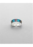 toe ring