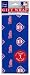 Sporting Goods : Philadelphia Phillies Wrapping Paper (Flat w/ Bonus Sheet)