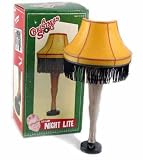 A Christmas Story Nightlight