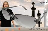 アニエス ベーagnes b. ★サングラス AB1768 BY/
