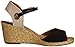 Lucky Brand Women's Kyndra Wedge Sandal