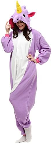 ChatMe Adult Funny Onesie Animal Kigurumi Pajamas Costume Halloween Cosplay