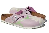 Birkenstock Woodby Margarita Lilac