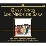 Los Ninos de Sara