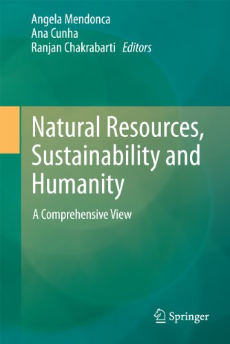 Natural Resources, Sustainability and Humanity: A Comprehensive View