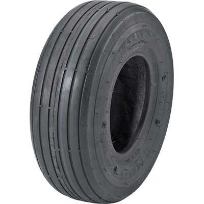 Kenda Tubeless Ribbed Tread Replacement Tire 