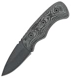 Tops Knives Ferret FBHP-01 Pocket Sized Fixed Blade