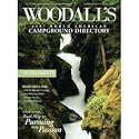 Woodall's 2007 Campground Directory - Includes CD-ROM