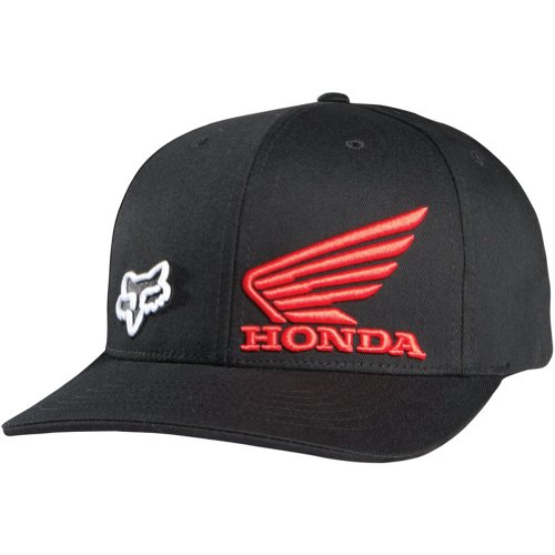 Fox Honda Standard FlexFit Hat