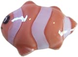 Clown Fish Shaped Cabinet Drawer Pull Knob