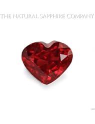 Natural Untreated Ruby, 2.23ct. (U4197)