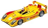 Eigenschaften Carrera 200 27203 / Carrera 27203 - EVOLUTION Porsche RS Spyder