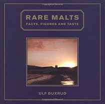 Rare Malts: Facts, Figures and Taste