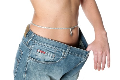 Malory Band for weight loss and improved posture Size 2