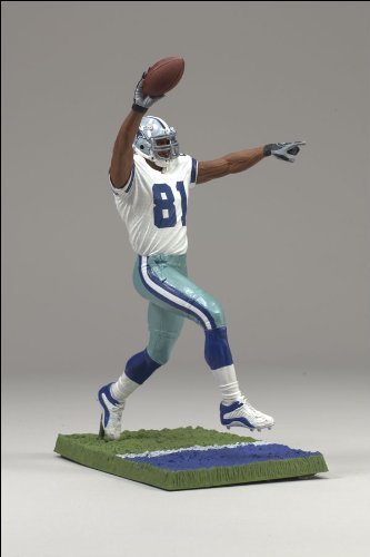 NFL series 16 Action Figure Set - 6 Football Figures by McFarlane Toys Sports Picks images