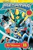 Megaman Nt Warrior 11