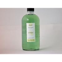 Bloom Simply Good Energy Rosemary Infusion CLEANSING Shampoo 16 fl oz/473ml