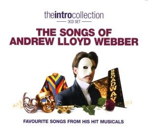 CD-Charts  Search : The Songs of Andrew Lloyd Webber