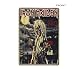 Kitchen & Housewares : Iron Maiden - Killers Throw