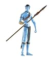 James Cameron's Avatar Na'vi Jake Sully Action Figure