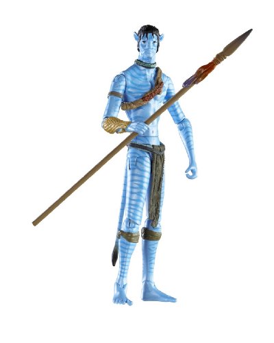 Avatar Action Figure