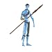 Avatar Na'vi Jake Sully Action Figure