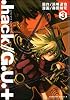 .hack//G.U.+ 3 (角川コミックス・エース 158-3)
