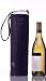 Kitchen & Housewares : Prodyne Insulated Wine Tote Bag, 1 Bottle (WR-10)
