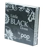 POP Beauty – Little BLACK Dress
