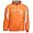 adidas Tennessee Volunteers Orange Youth End Zone Reversible Jacket