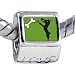 Doberman Dog Beads - Pandora Bead & Bracelet Compatible