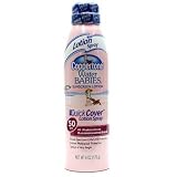 Coppertone Waterbabies Spf #50 Quick Cover Spray Lotion 6 oz.