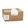 Classic Clear Linear Low-Density Can Liner, 55-60 Gallons,0.8  Milliliters, 38 x 58, Clear, 100/Carton (BC-60)