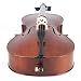Cecilio CCO-200 Handmade German Type All Solid Wood Size 1/2 Cello Outfit