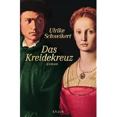 Das Kreidekreuz: Roman
